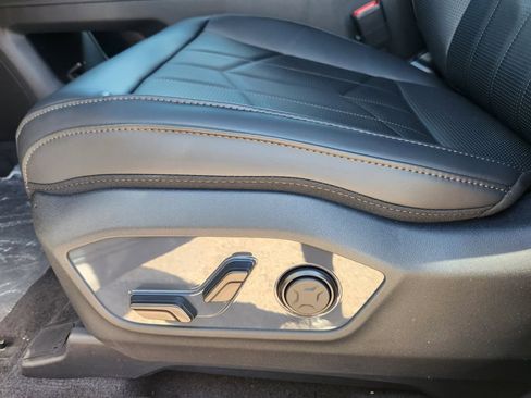 New 2027 Kia Telluride EX X-Line AWD/4WD image 9