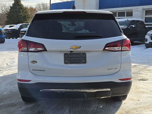 Used 2023 Chevrolet Equinox LT image 7
