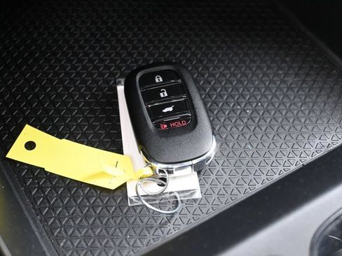 Certified 2024 Honda CR-V LX image 14