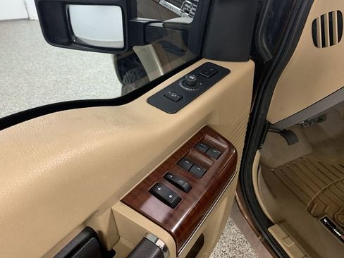 Used 2011 Ford F350 King Ranch AWD/4WD image 11