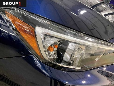 Certified 2021 Subaru Impreza 2.0i image 27