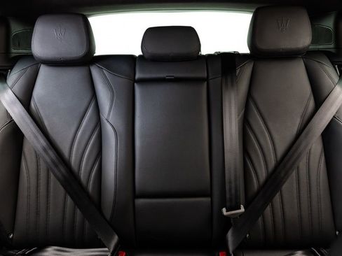 Used 2024 Maserati Grecale GT image 49