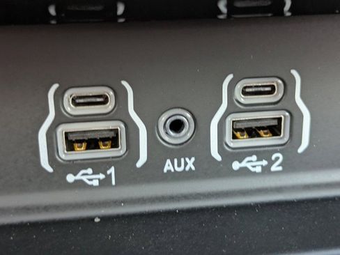 New 2026 RAM 1500 Laramie w/ Night Edition image 19