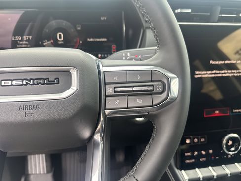 New 2026 GMC Terrain Denali w/ LPO, Floor Liner Package image 19