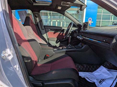 Used 2022 Honda Civic Si image 39