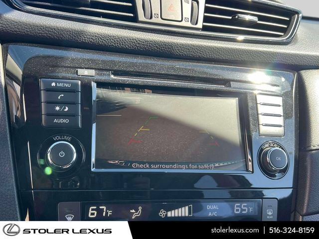 Used 2020 Nissan Rogue SV AWD/4WD image 33
