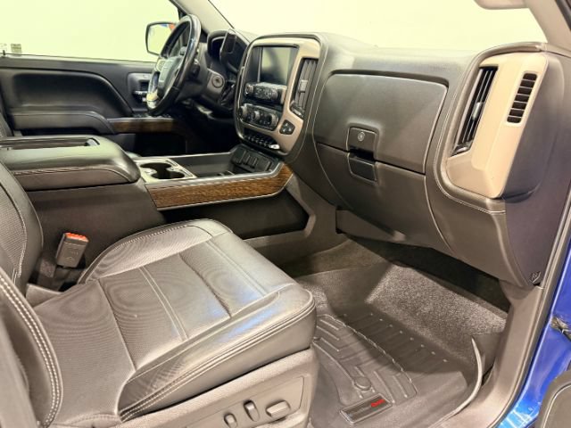 Used 2017 GMC Sierra 1500 Denali AWD/4WD image 15