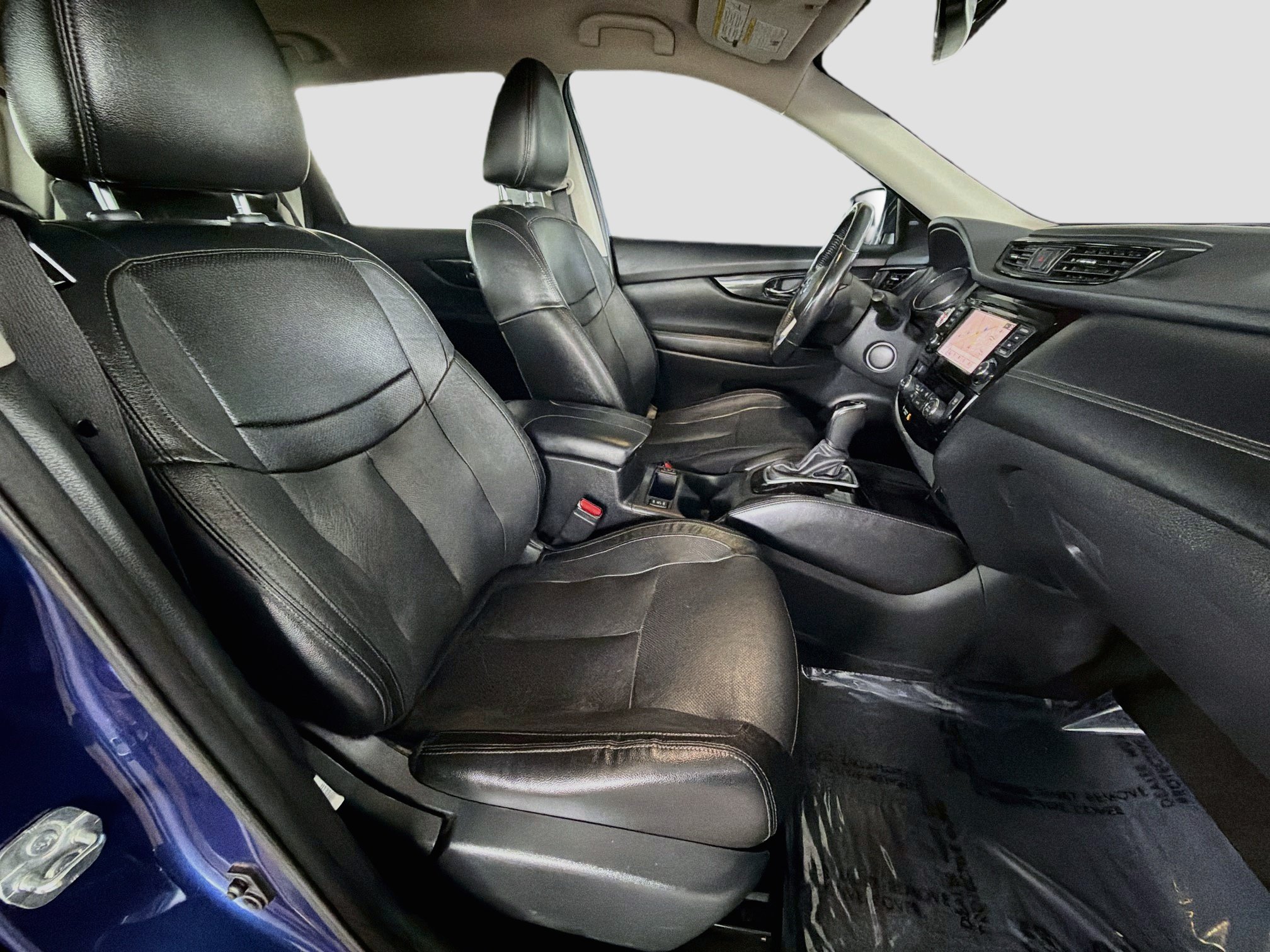 Used 2018 Nissan Rogue SL AWD/4WD image 30