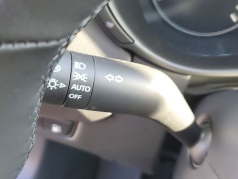 New 2026 MAZDA CX-50 2.5 Hybrid w/ Cargo Package AWD/4WD image 17