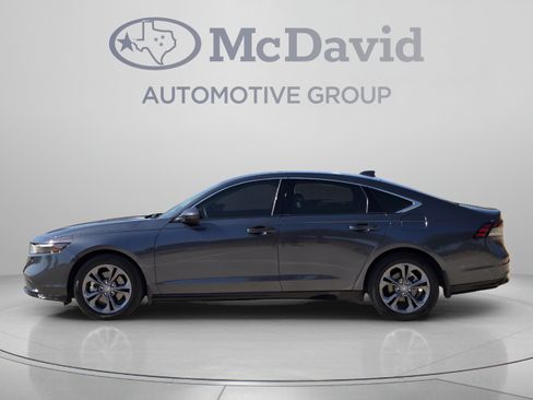 Used 2024 Honda Accord EX-L image 2