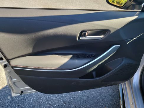 Certified 2025 Toyota Corolla SE image 16