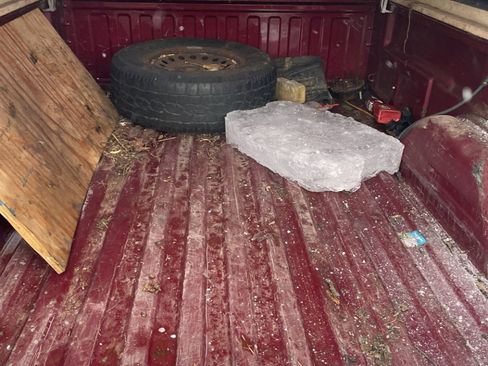 Used 2006 Chevrolet Silverado 1500 LT w/ Light Duty Power Package image 11