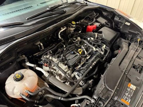 Used 2021 Ford Escape SE w/ Convenience Package image 43