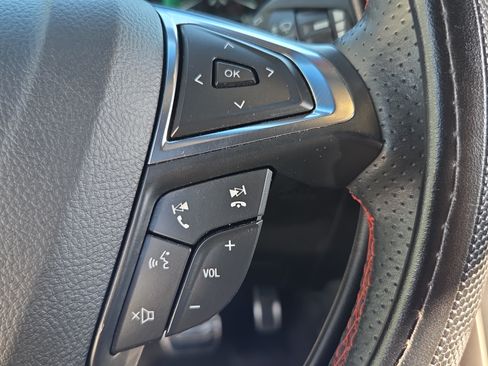 Used 2020 Ford Edge SEL FWD image 23