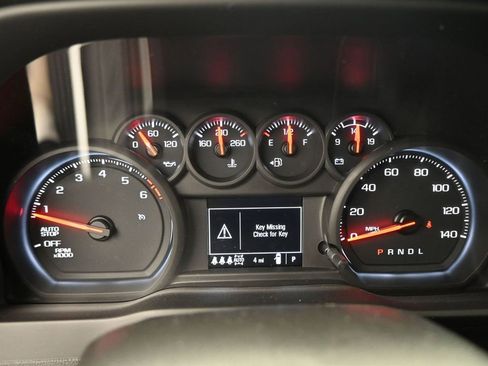 New 2026 GMC Sierra 1500 Pro w/ Graphite Edition image 12