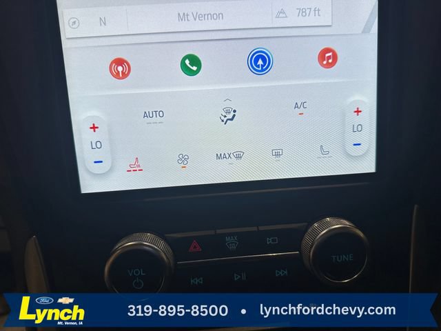 Certified 2024 Ford Edge SEL w/ Convenience Package AWD/4WD image 13