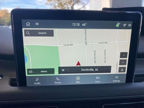 Used 2021 Lincoln Aviator Reserve w/ Elements Package Plus image 23