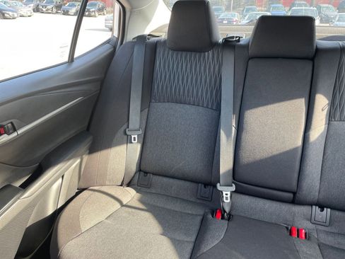 Used 2025 Toyota Camry LE image 38