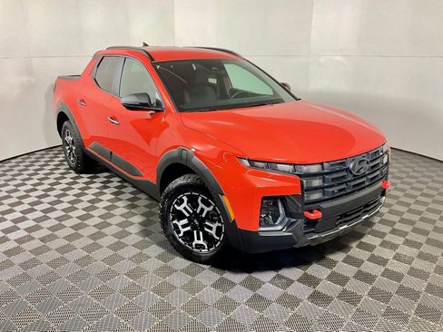 New 2026 Hyundai Santa Cruz XRT image 4