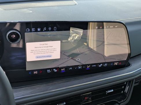 New 2026 Chevrolet Tahoe Premier image 20