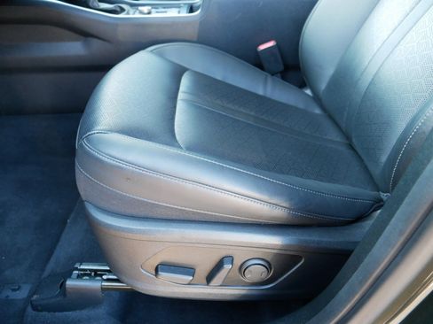 Certified 2023 Kia Sorento X-Line EX image 20