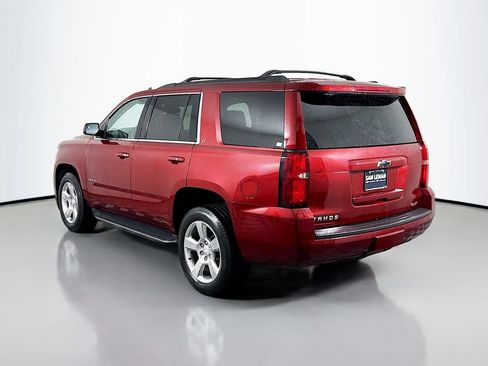Used 2020 Chevrolet Tahoe LT w/ Max Trailering Package AWD/4WD image 5