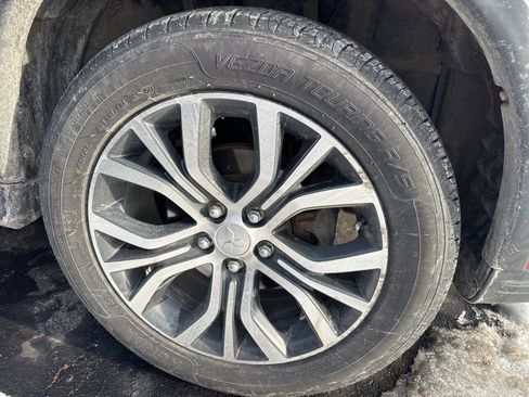 Used 2018 Mitsubishi Outlander Sport ES image 9