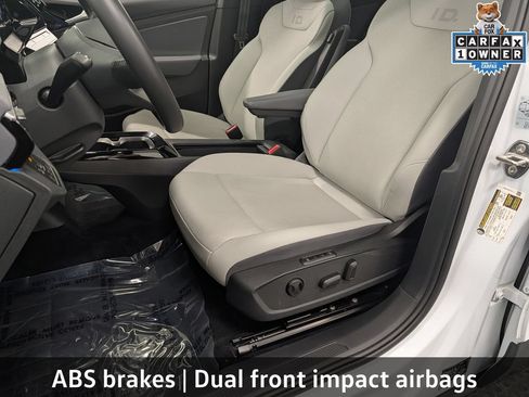 Used 2022 Volkswagen ID.4 Pro S AWD/4WD image 13