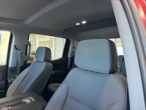 Used 2020 Chevrolet Silverado 1500 RST w/ All-Star Edition image 12