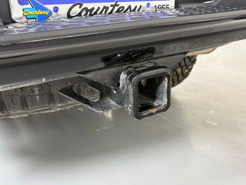 Used 2023 Chevrolet Colorado ZR2 w/ ZR2 Convenience Package III AWD/4WD image 50