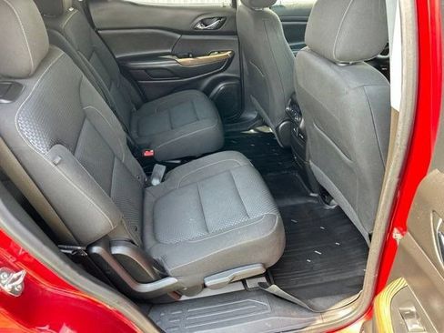 Used 2023 GMC Acadia SLE w/ Driver Convenience Package FWD image 49