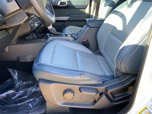 Certified 2023 Ford Bronco Outer Banks image 53