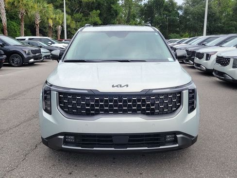 New 2026 Kia Carnival SX Prestige FWD image 2