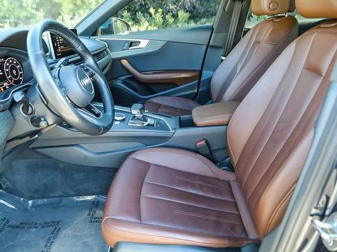 Used 2018 Audi A4 2.0T Ultra Premium w/ 18" Wheel Package image 16