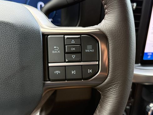 Used 2024 Ford F350 King Ranch AWD/4WD image 24