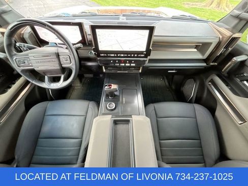 Used 2025 GMC Hummer EV 2X AWD/4WD image 20