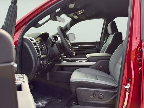 New 2026 RAM 1500 Big Horn AWD/4WD image 21
