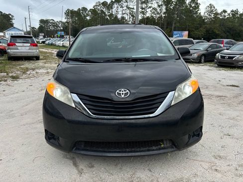 Used 2012 Toyota Sienna LE w/ Towing Pkg AWD/4WD image 10