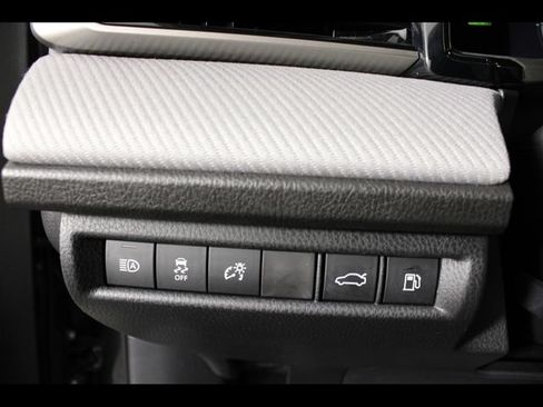 Used 2026 Toyota Camry SE w/ Multimedia Upgrade Package FWD image 18