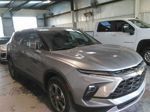 Used 2025 Chevrolet Blazer LT FWD image 5
