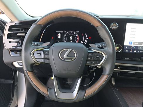 Used 2023 Lexus RX 350 Premium w/ Accessory Package (Z1) image 17