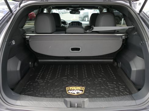 Certified 2025 Subaru Crosstrek 2.5i Wilderness w/ Wilderness Package image 21