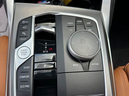 Used 2025 BMW 440i xDrive AWD/4WD image 30