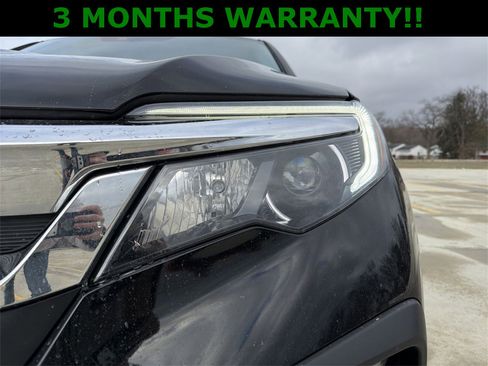 Used 2019 Honda Pilot EX-L image 36