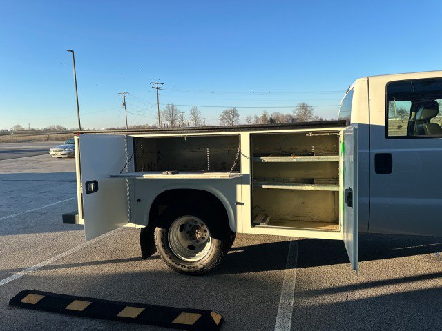 Used 2015 Ford F350 XL RWD image 14