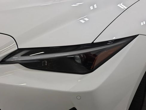 Used 2025 Lexus IS 350 F Sport AWD/4WD image 28