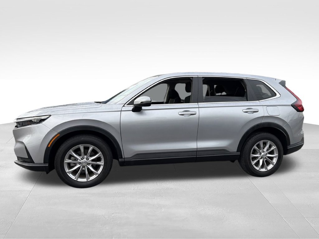Used 2024 Honda CR-V EX image 5