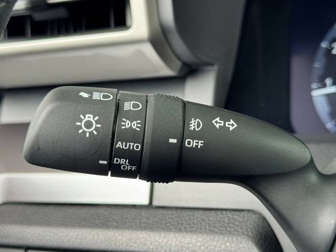 Used 2026 Toyota Tacoma TRD Off-Road w/ TRD Off Road Premium Package AWD/4WD image 8