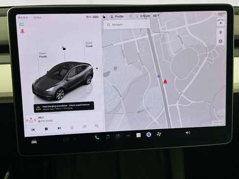 Used 2023 Tesla Model Y Long Range image 19