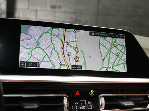 Used 2022 BMW Z4 sDrive30i w/ Driving Assistance Package image 62